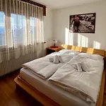 Nicolussi Bed and Breakfast 3*