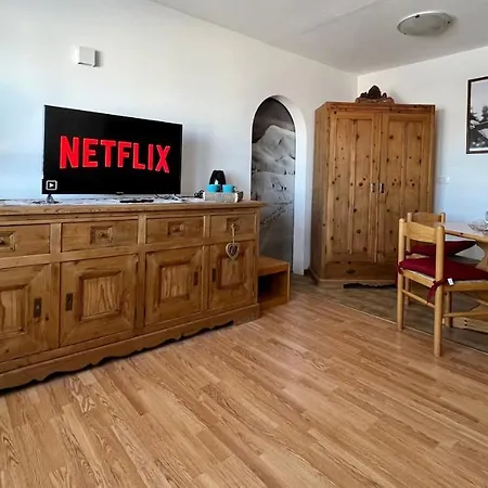 Nicolussi טרנטו