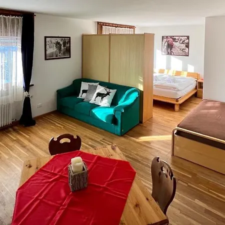 Nicolussi Bed & Breakfast