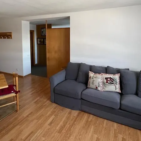 Nicolussi 3* טרנטו