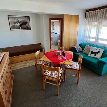 Nicolussi Bed & Breakfast Trente