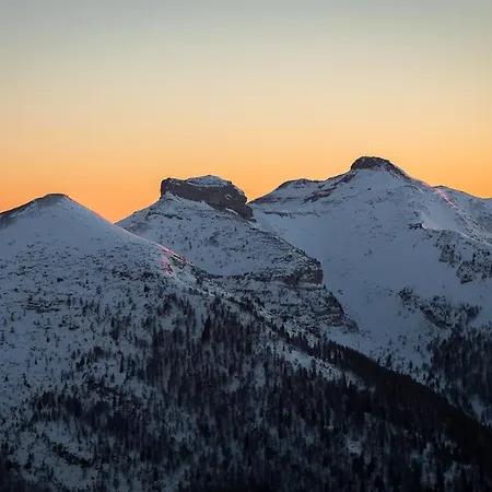 Nicolussi 3* טרנטו