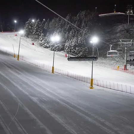 Nicolussi Bed & Breakfast Trente