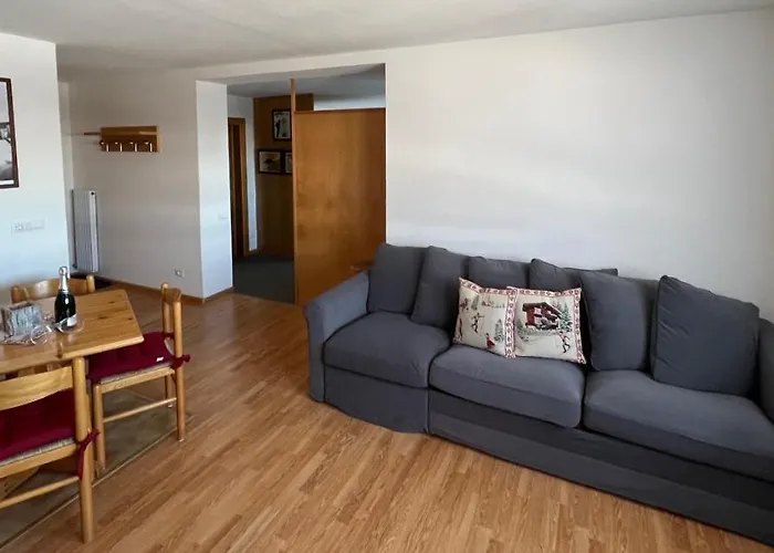 Nicolussi 3* 特伦托