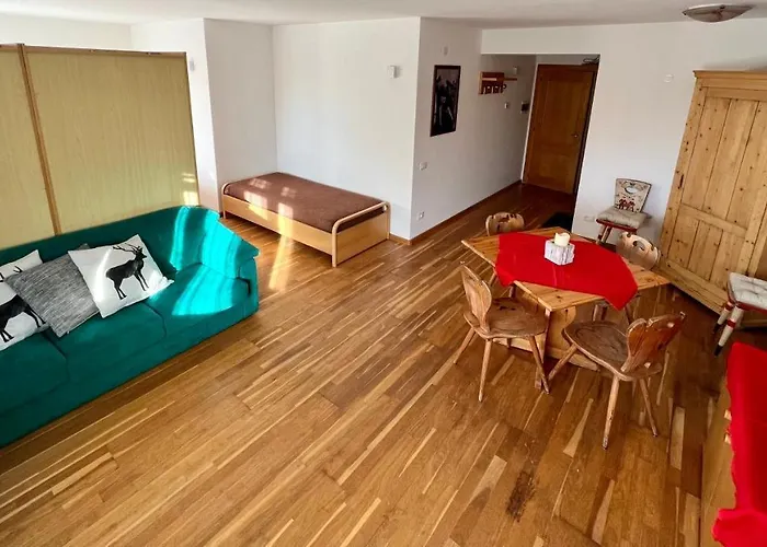 Nicolussi 3* 特伦托