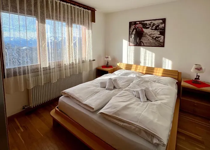 Nicolussi 住宿加早餐酒店 3*