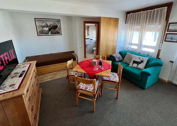 Nicolussi לינה וארוחת בוקר טרנטו