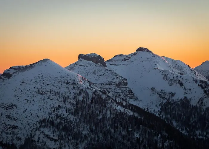 Nicolussi 3* טרנטו