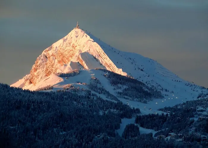 Nicolussi לינה וארוחת בוקר 3*