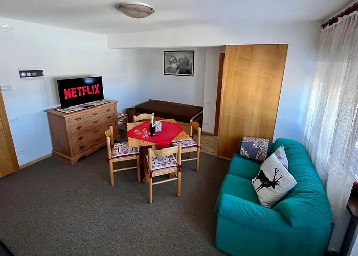 住宿加早餐酒店 Nicolussi 3*