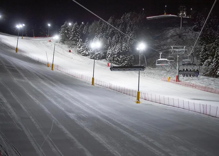 Nicolussi 住宿加早餐酒店 特伦托